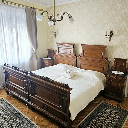 Didi Apartamento Belgrado