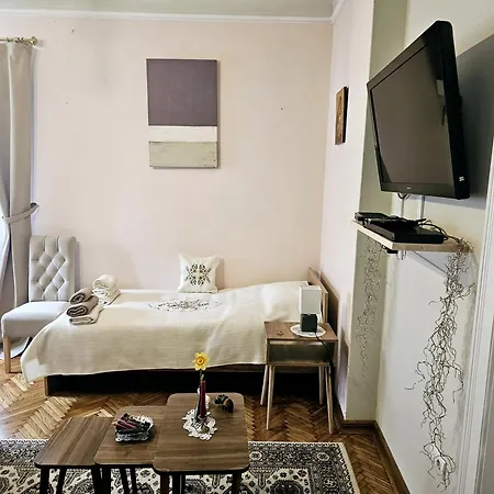 Didi Apartamento