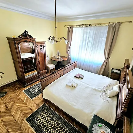 Apartamento Didi Belgrado