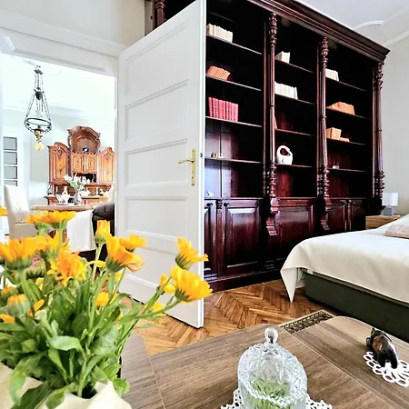 Apartamento Didi Belgrado