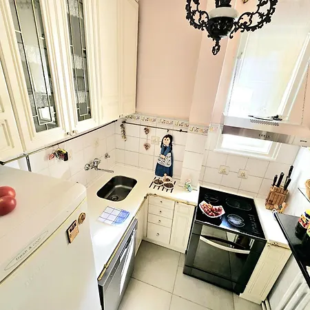 Didi דירה בלגרד