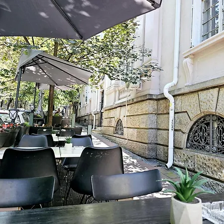 Didi ベオグラード