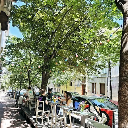 דירה Didi בלגרד