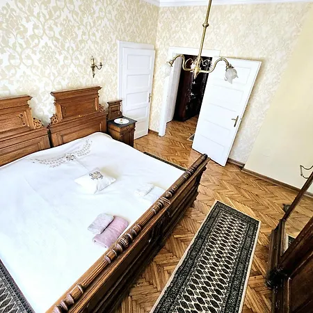 Didi アパート ベオグラード